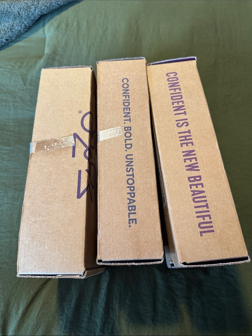 Madison Reed Hair Color — Catania Brown Shade 3 KITS